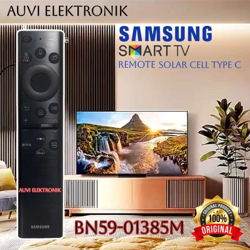 Jual Solar Cell Remote Tv Samsung Original Murah - Harga Diskon Maret ...