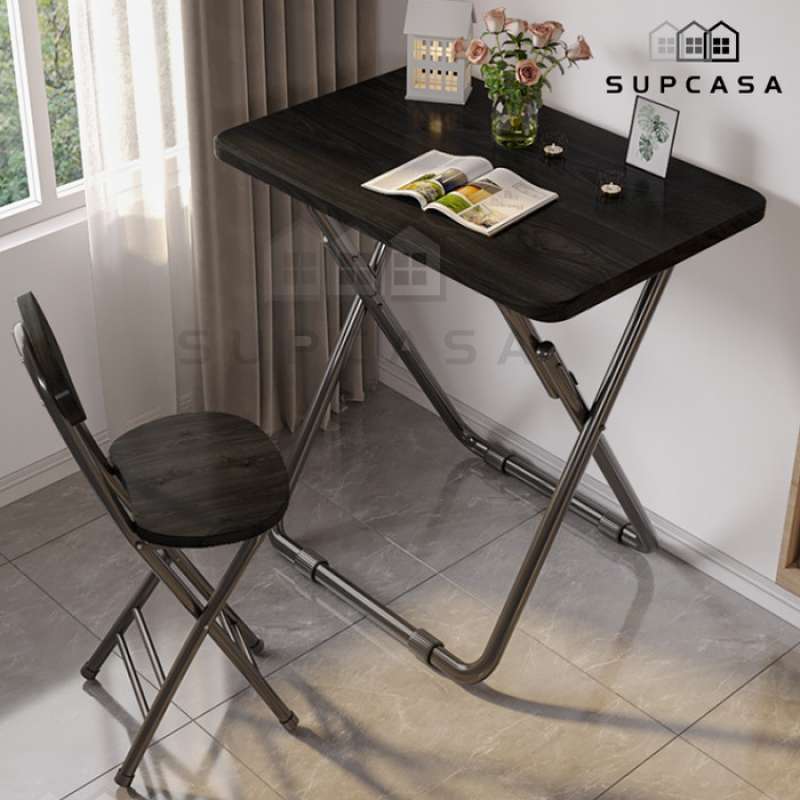 Promo Kursi Meja Lipat Meja Lipat Meja Belajar Lipat Kursi Lipat Diskon