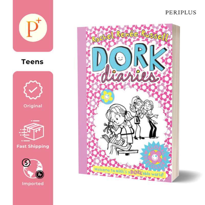 Dork Diaries 15 Release Date Brainy Breeze