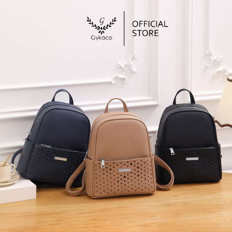 Tas Ransel Wanita Branded Terbaru🔥 - Harga Terbaik Mei 2026