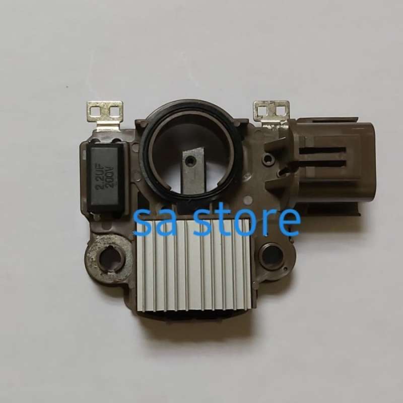 Promo ic regulator atau ic alternator 12V ford ranger Diskon 27 di