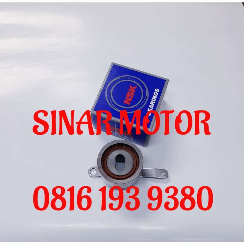 Promo Bearing tensioner timing belt Honda CITY / FERIO Diskon 26 di