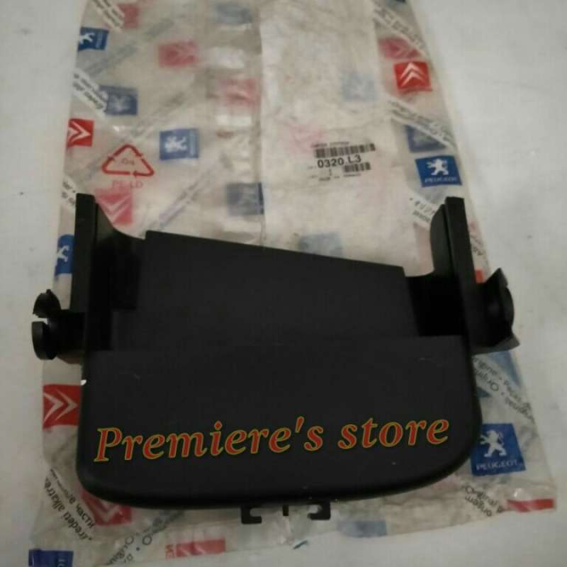 Promo Tutup Timing Belt Peugeot 206 Original Diskon 23 Di Seller