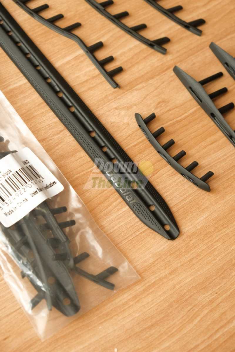 Jual Babolat Pure Aero 2023 Grommet Replacement Set 100/300g Terjamin