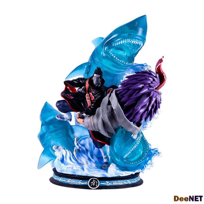 Figurine Manga Madara Uchiha - Statue Naruto Gk | Figurine Manga