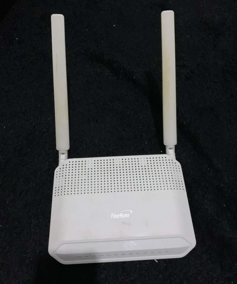 Jual Modem ont Router Fiberhome FH 5G di Seller Graha Premier