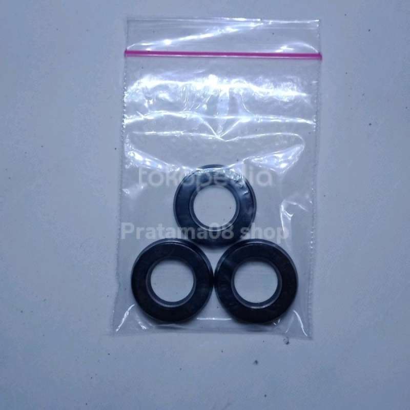 Promo WATER SEAL for Wipro APW 40/60/120 Jet Cleaner 3pcs Diskon 33 di