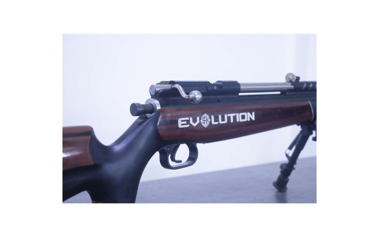 Jual Evolution - pcp monel BIG GAME di Seller Evolution Official Store ...