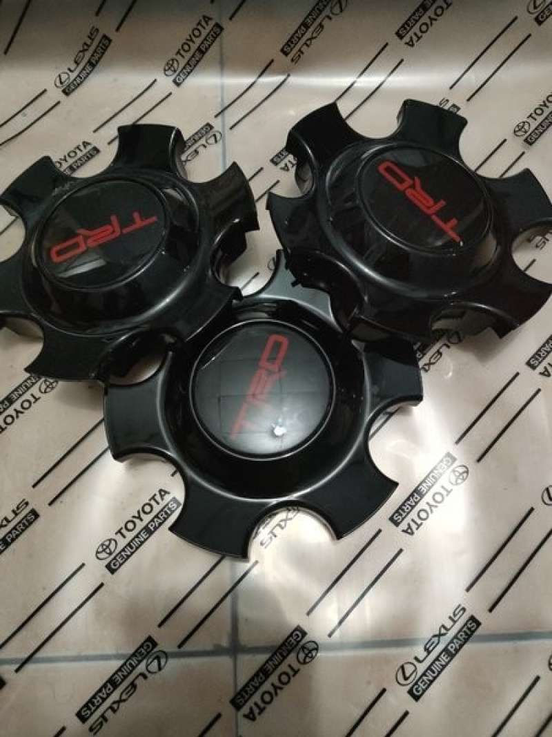 Menggali Potensi: Aksesoris Mobil Fortuner untuk Meningkatkan Gaya dan Fungsionalitas