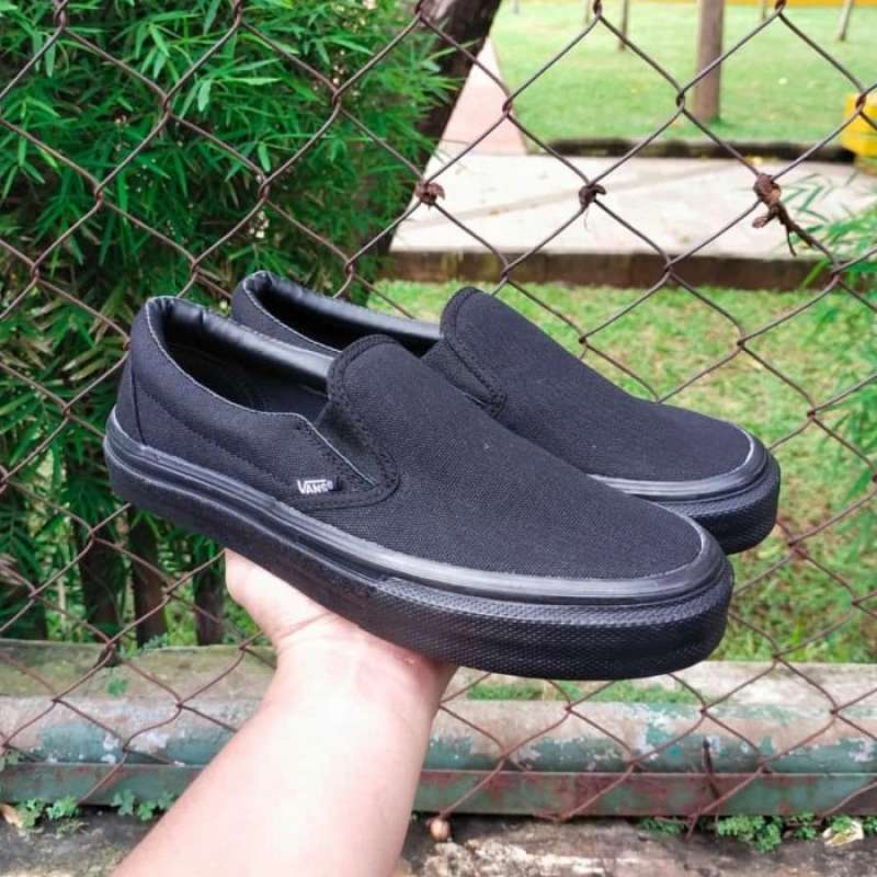 Ukuran vans slip on online