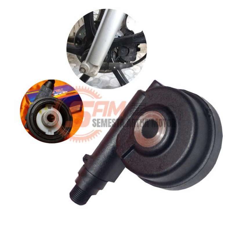 Jual Gearbox Mio Mx Jupiter Fino Gigi Kilometer Speedometer Gear Box