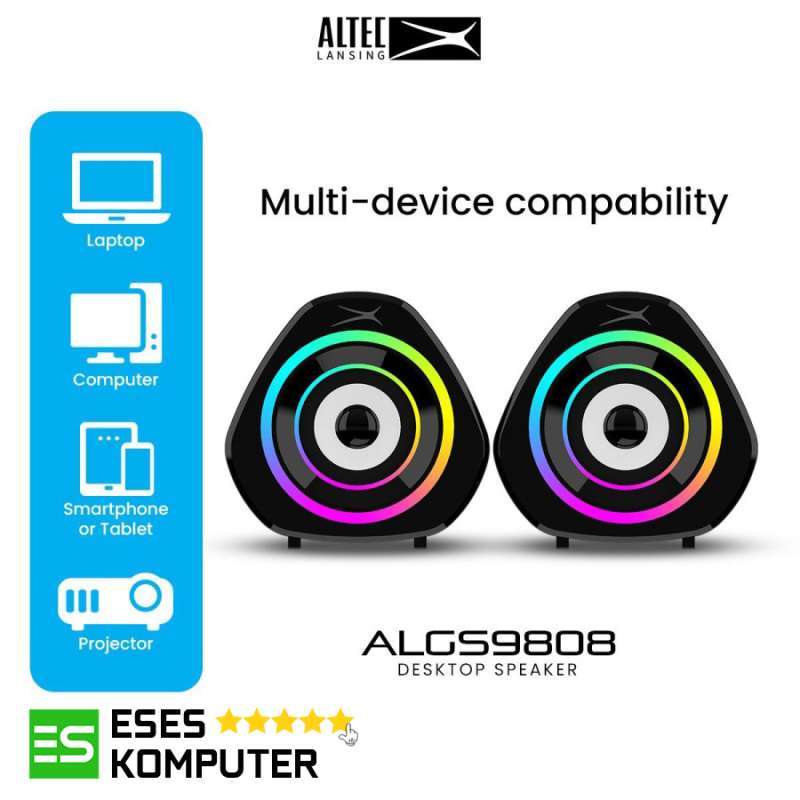 Altec lansing mr3315b sales