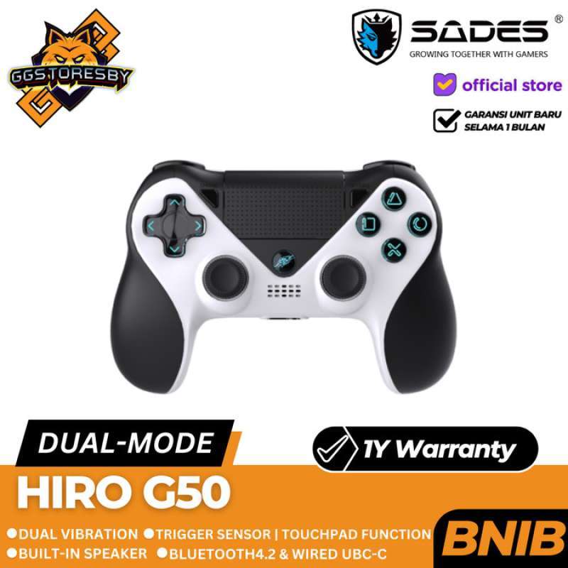 Sades g50 shop