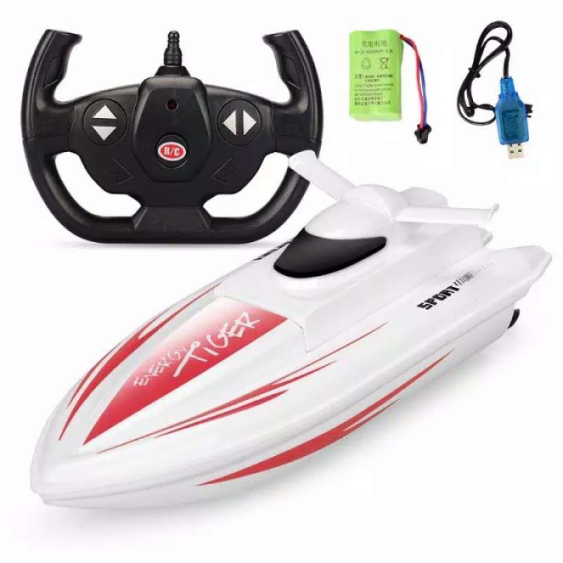 Promo Rc Kapal Speed Boat S302e Energy Tiger 2.4ghz 4ch Remote Control Diskon 23 Di Seller Kitchen Corner Kebon Kacang Kota Jakarta Pusat Blibli