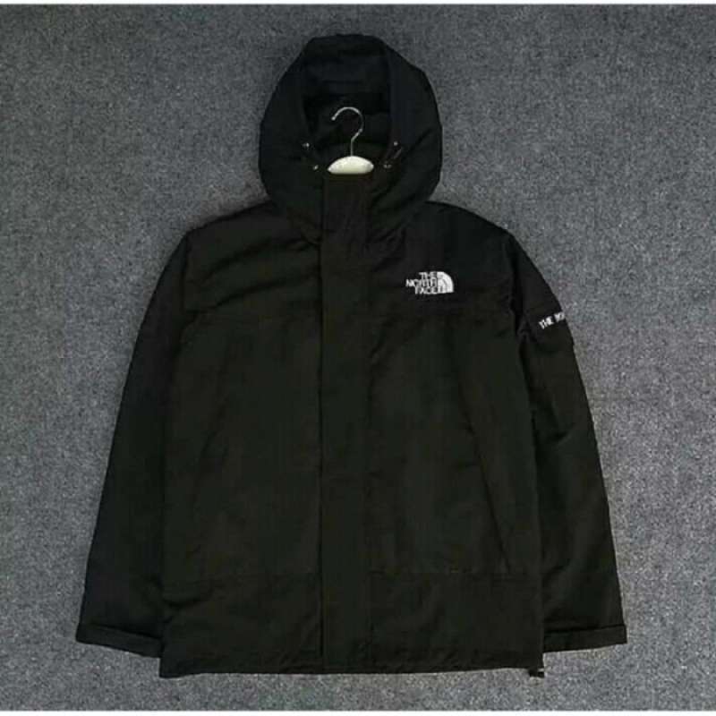 Jual jaket the north face store original