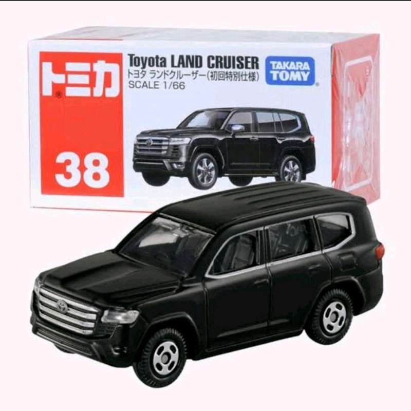 Tomica suv hot sale