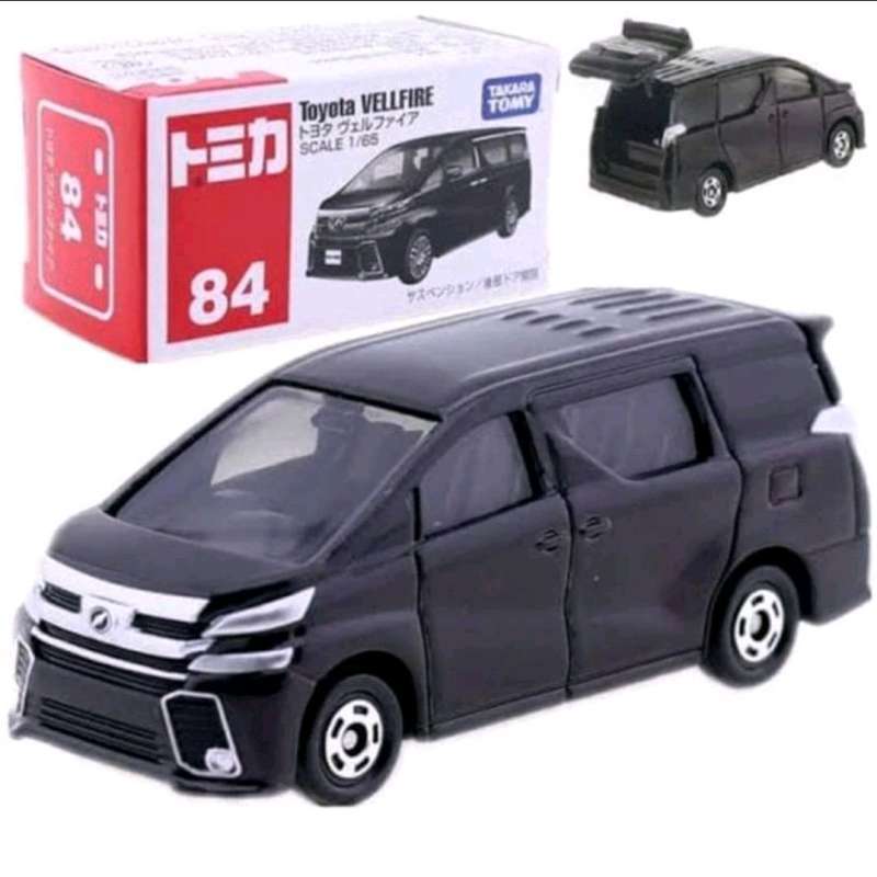 Tomica vellfire cheap