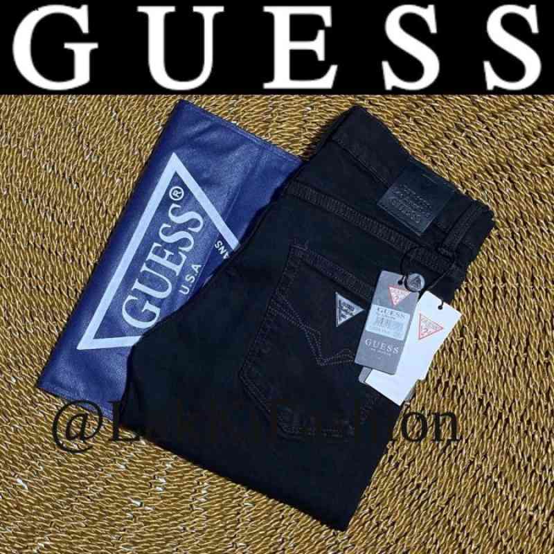 Harga jeans 2025 guess original