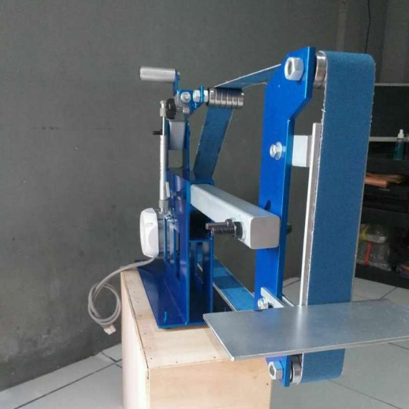 Jual Grinder Belt Sander Original Murah Harga Diskon Februari