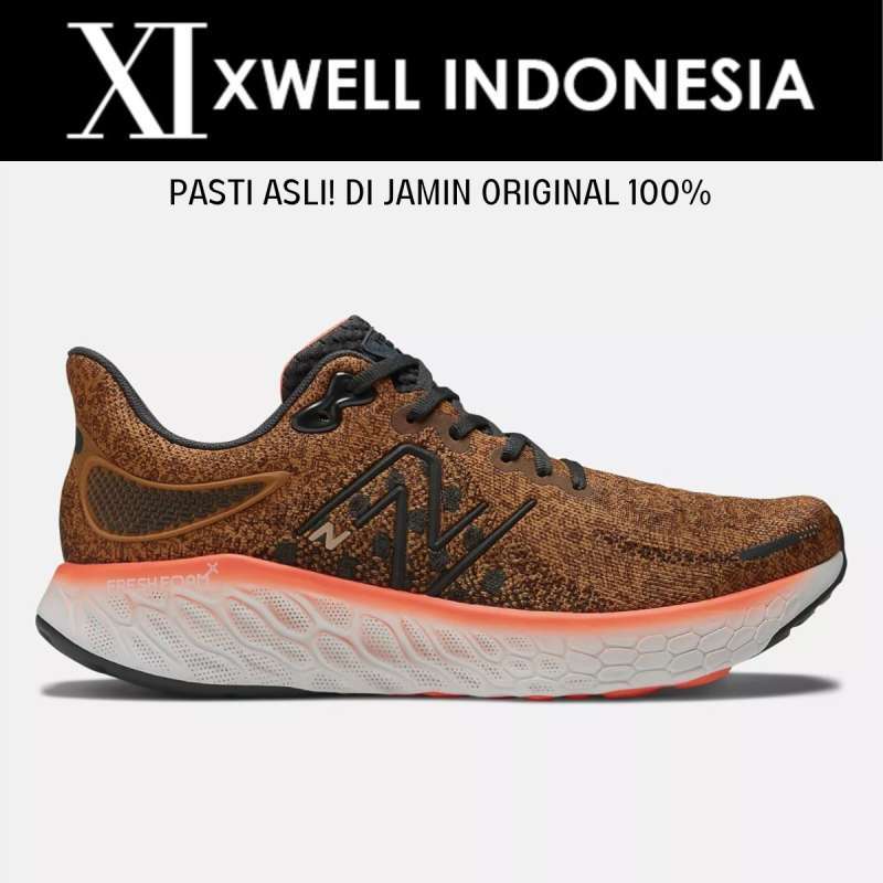Jual New Balance 1080 V12 Original Terbaru Harga Promo Murah