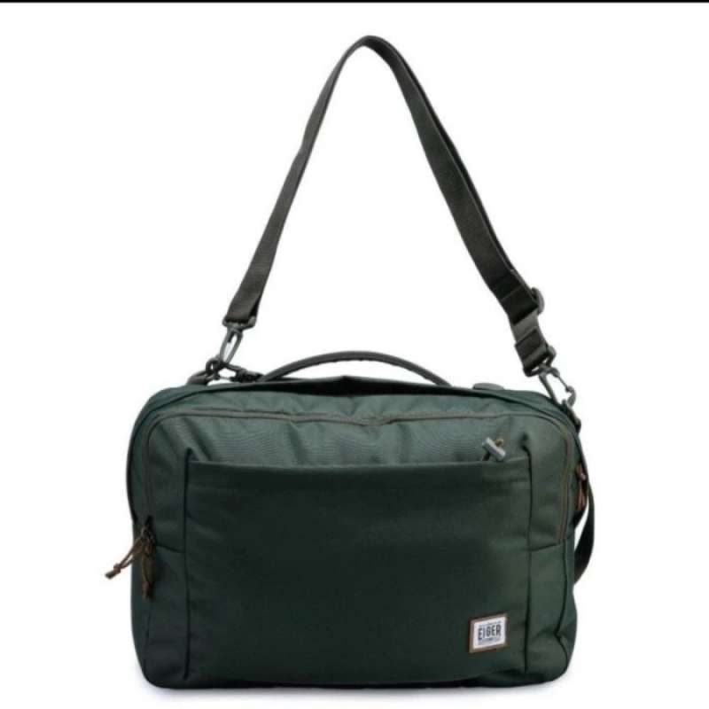 Promo Tas Backpack Eiger Borderpass Trilogic 15l 9105 Diskon