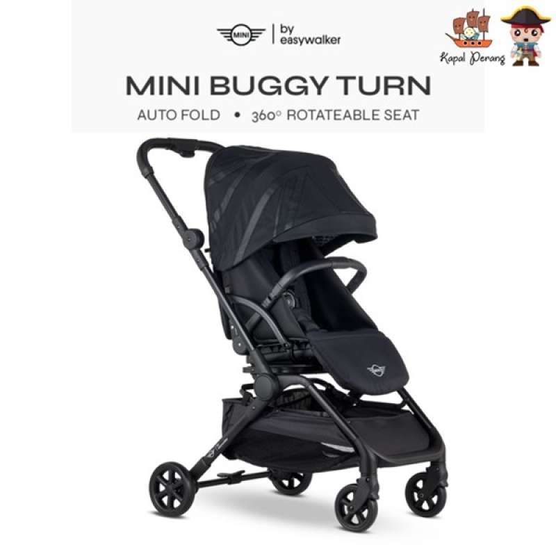 Harga stroller shop mini cooper