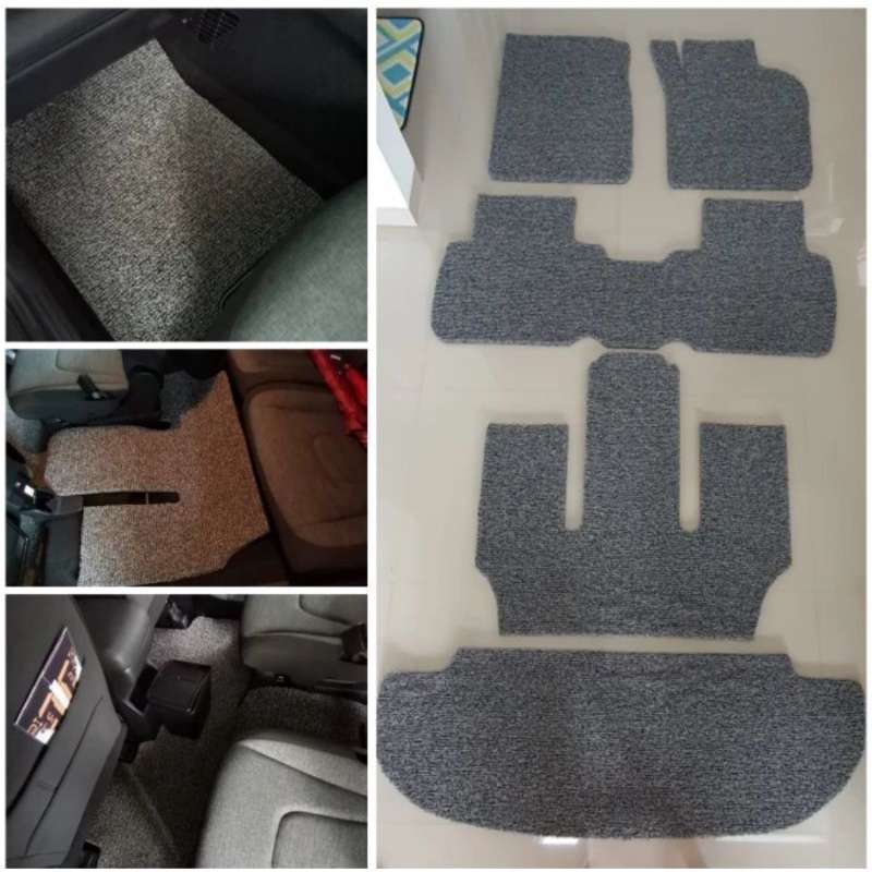 Jual Karpet Mie/bihun Hyundai Ioniq Di Seller Kresna Jaya Abadi