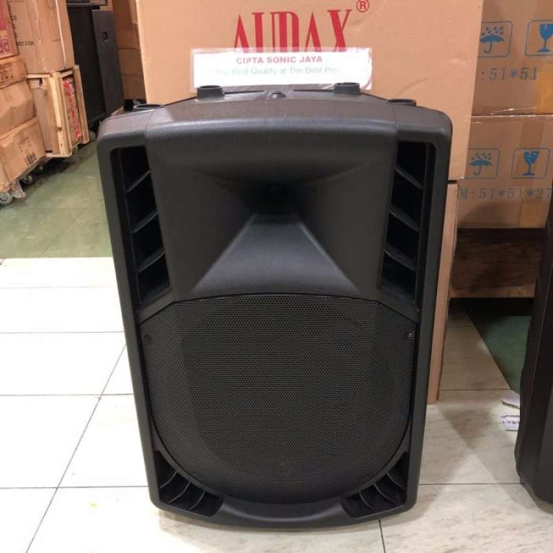 Box speaker shop 15 inch rcf