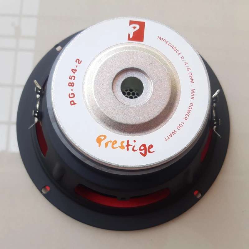 Speaker 8 sales inch 100 watt