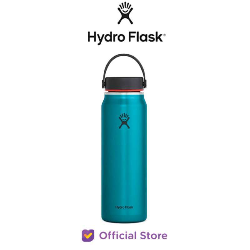 Mint Hydro Flask Returns Promo Hydro Flask 32 Oz Lightweight Wide