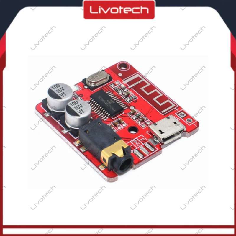 Jual Modul Bluetooth Mini Original & Branded - Harga Diskon Murah Mei ...