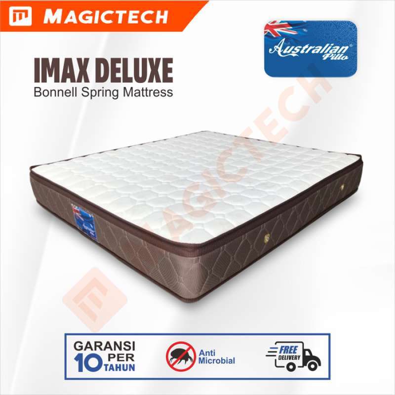 Jual Ranjang Kasur Spring Bed 100 X 190 Original Murah - Harga Diskon ...