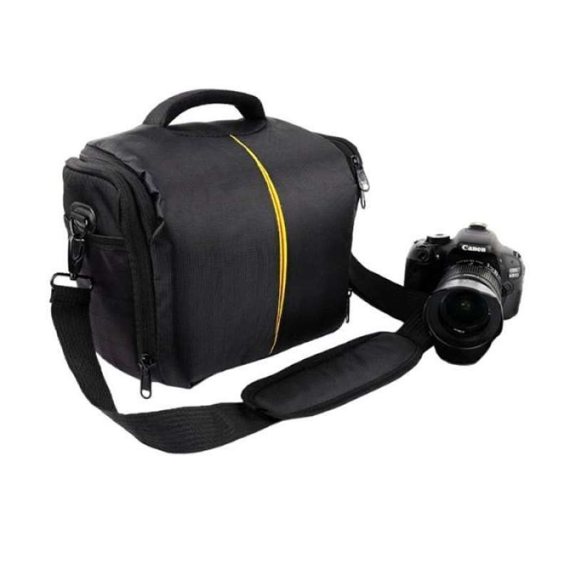 Nikon tas outlet