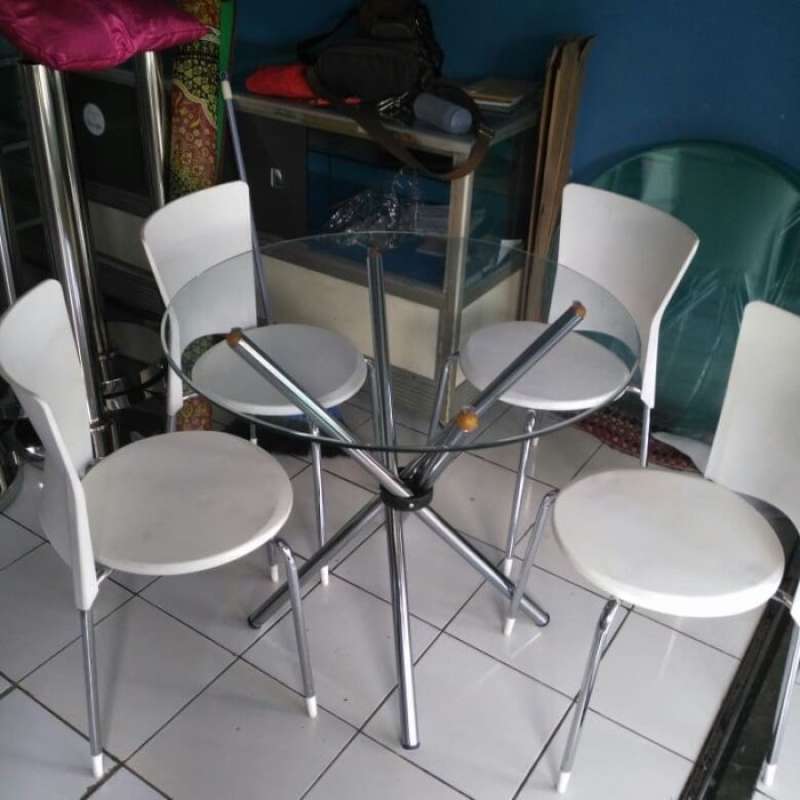 Jual Meja Kaki Meja Silang 💯 Harga Murah & Kualitas Terbaik Desember 2024