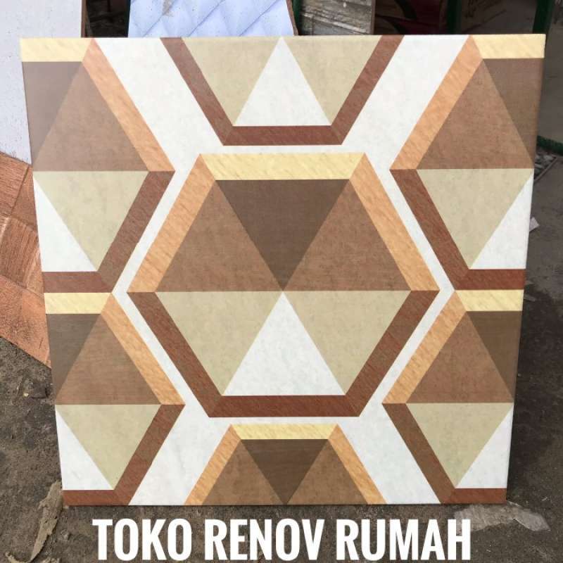 Promo SALE KERAMIK 40X40 MOTIF KAYU/ KERAMIK TANGGA MOTIF KAYU/ KERAMIK