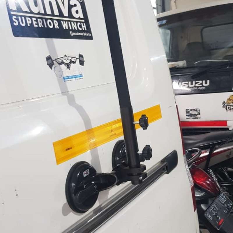 Promo Buggy Whip Holder Double Cup Diskon 9 Di Seller Nataka Store