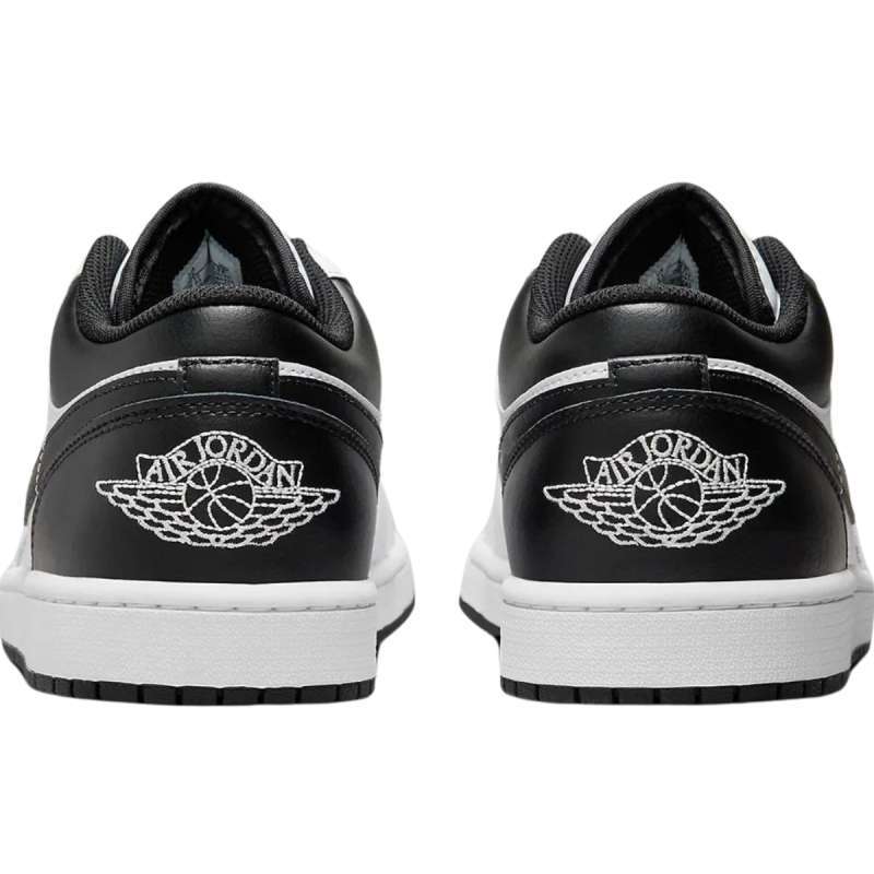 Promo Air Jordan Low Reverse Panda [553558-132] Diskon 35% Di