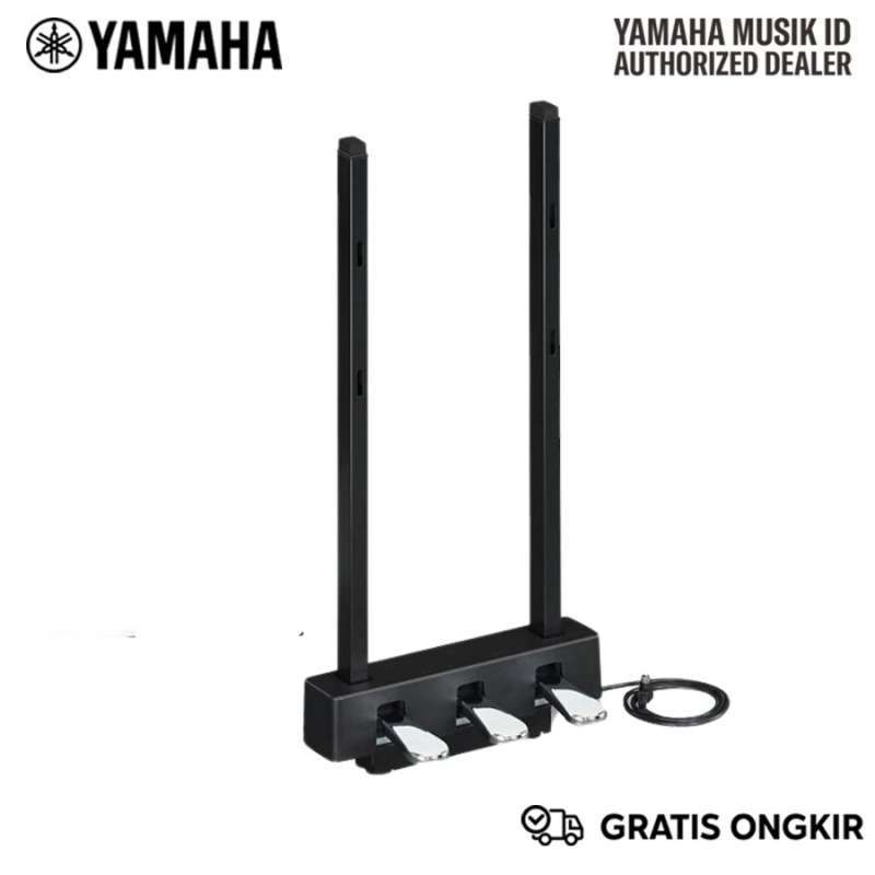 Lp1b pedal unit 2025
