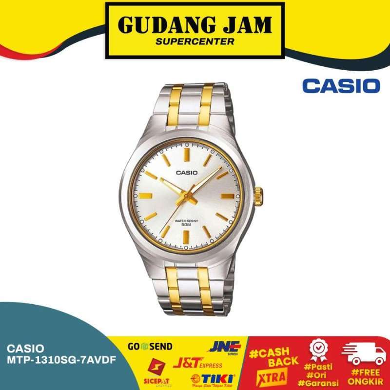 Casio General MTP 1310SG 7AVDF MTP 1310SG MTP 1310 MTP1310SG MTP1310