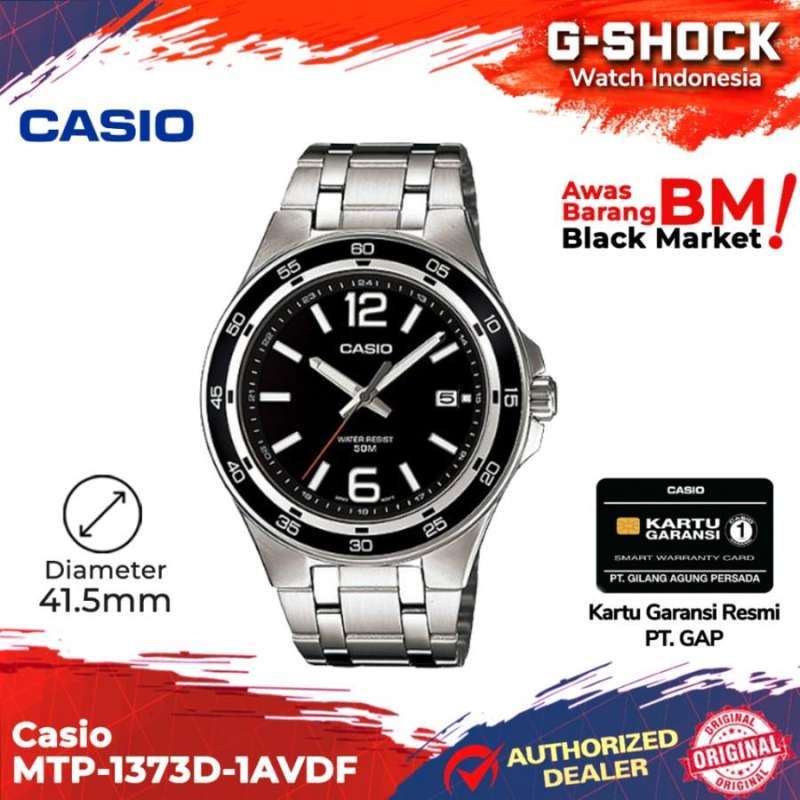 Casio mtp 1373 hotsell