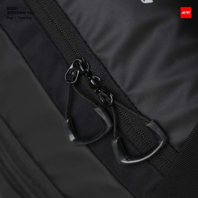 Jual Travel Bag Speedway 50 Liter Arei di Seller AREI
