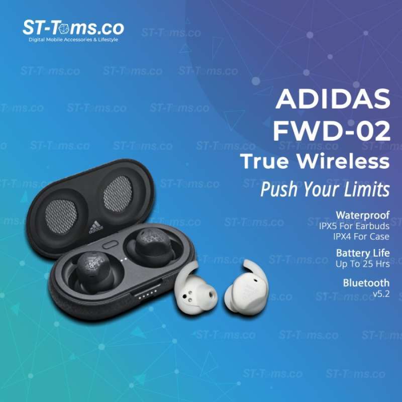fwd 02 sport in ear