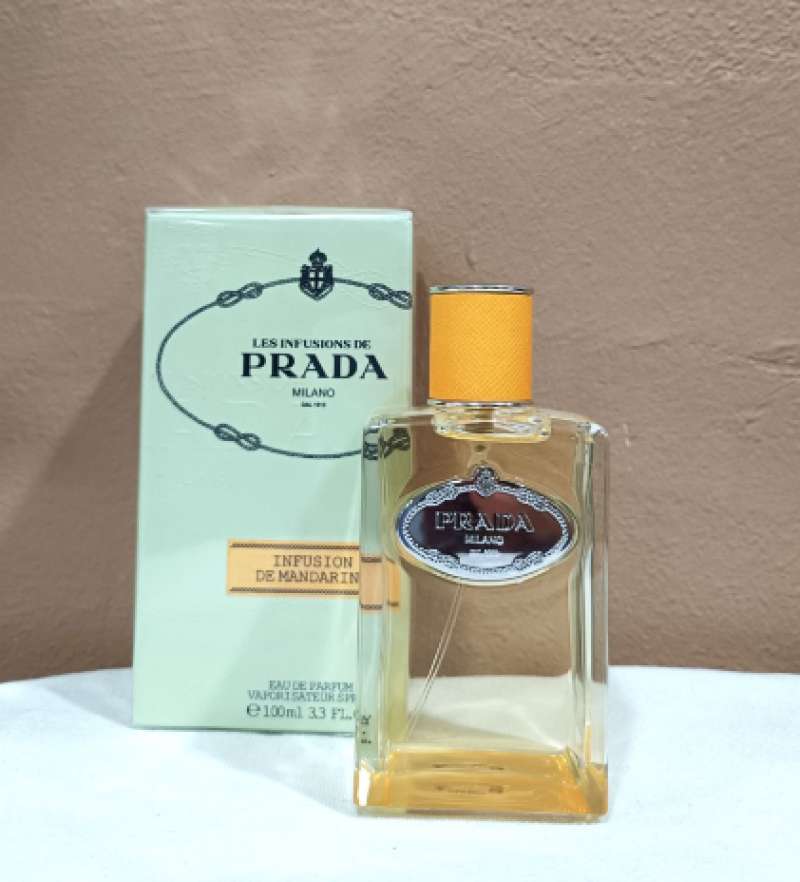 Prada infusion de mandarine online
