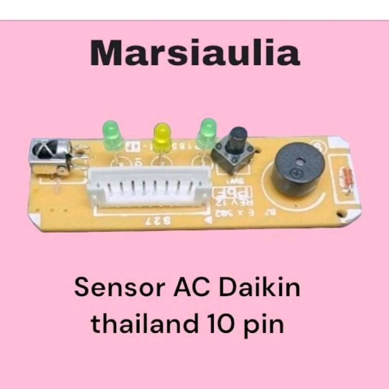 daikin aircon sensor
