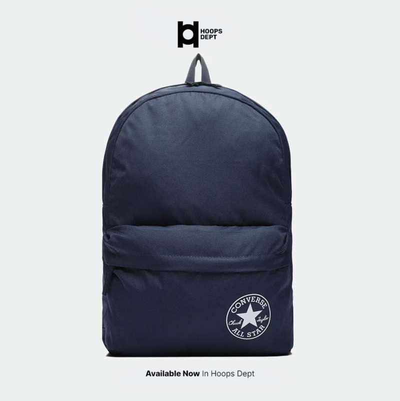 Jual Tas Ransel Converse Speed 3 Backpack 10025962a02 Original Di Seller Hoops Dept Official Store Jatiwarna 2 Kota Bekasi Blibli