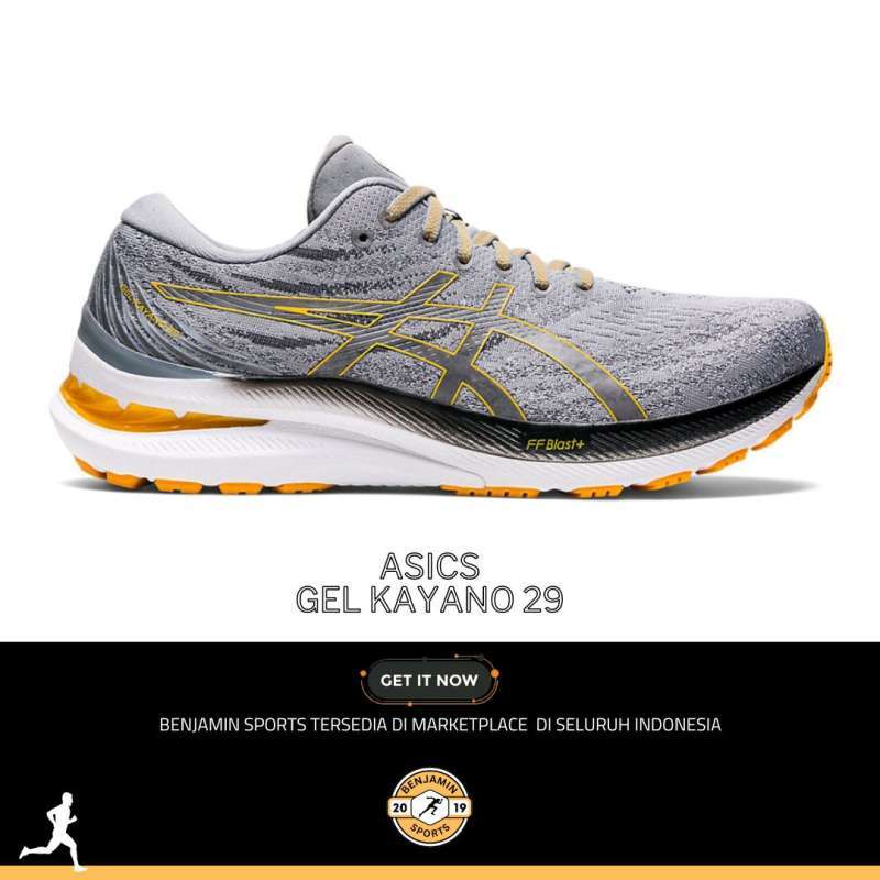 Jual Sepatu Voli Asics Pria Original Terbaik Oktober 2024 Harga Murah Gratis Ongkir Blibli