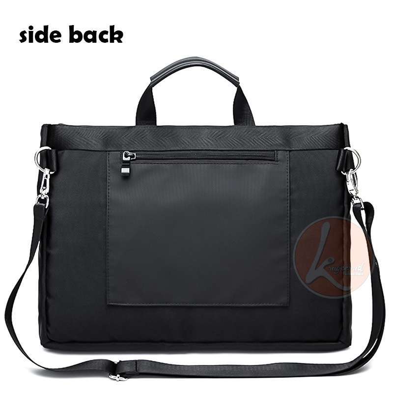 Promo Crw Tas Laptop Bahu Dan Selempang 14 15 16 Inch Tas Kerja Gaya Korea Yuedongs Diskon 29 Di Seller Crewger Id Pademangan Timur Kota Jakarta Utara Blibli