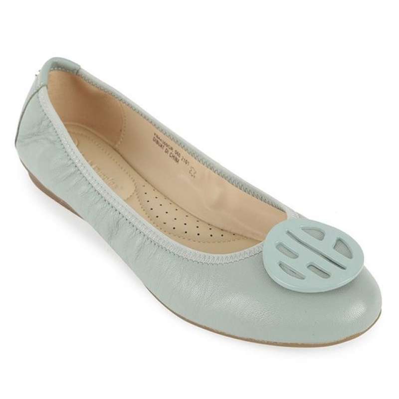 Jual Hush Puppies Original Store 100 Flat Samantha Green 37 Di Seller Milsnow.id Derwati Kota Bandung Blibli