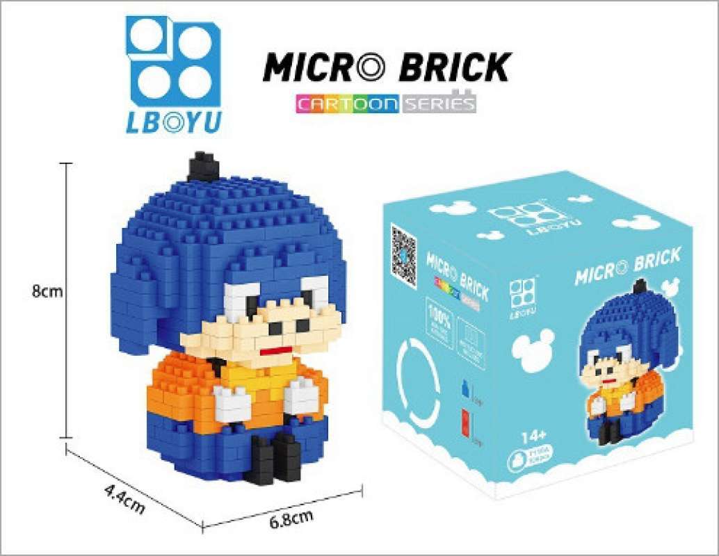 Mini Blocks Lego Promo Lego Mini Nano Block Baby Winnie The Pooh Piglet Mainan Balok ...