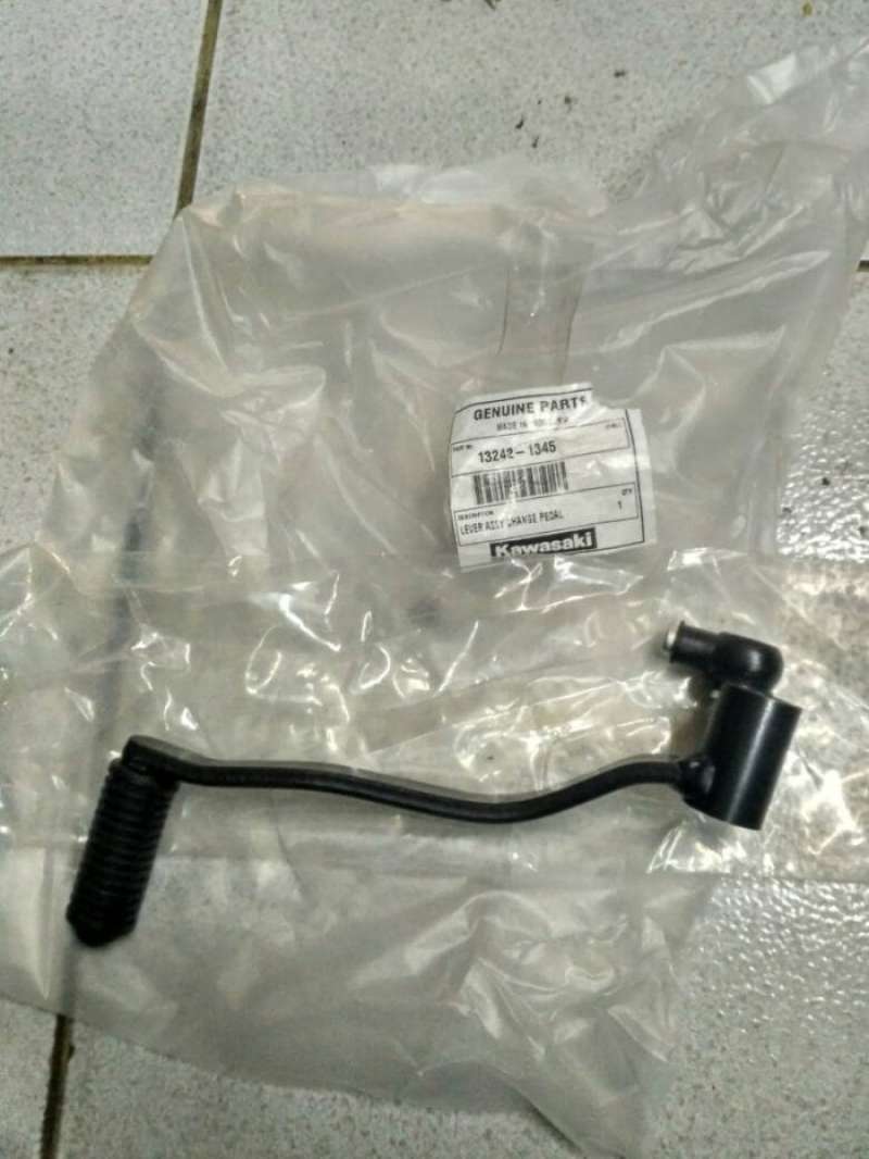 Promo Perseneling Persneling Operan Gigi Ninja Rr 150 Kawasaki Diskon